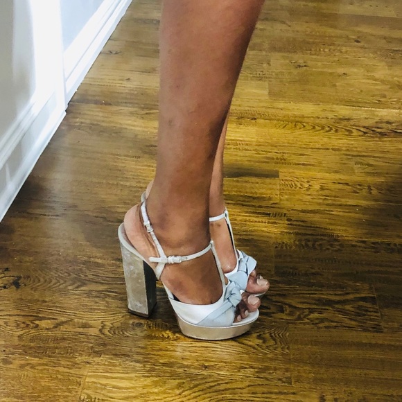 Miu Miu Shoes - Miu Miu